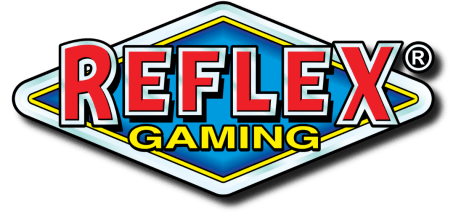 Reflex Gaming