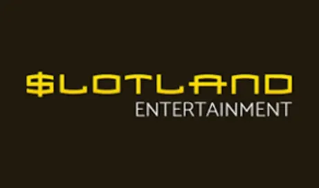 Slotland Entertainment