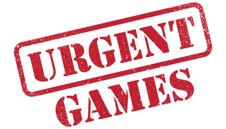 Urgent Games
