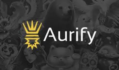 Aurify Gaming