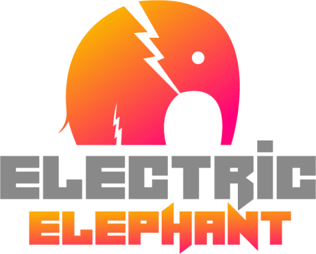 Electric Elephant Games