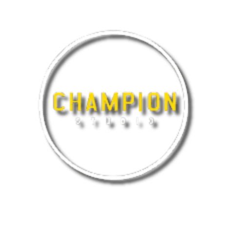 Champion Studio