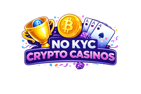 No hay criptocasinos KYC