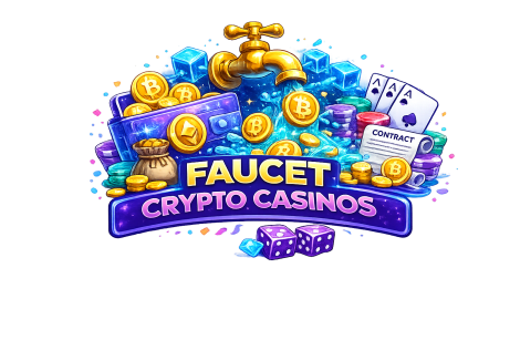 Faucet Crypto Casinos