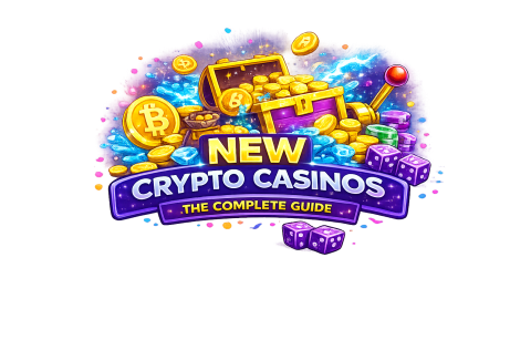 New Crypto Casinos