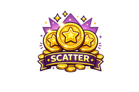 Scatter Pays