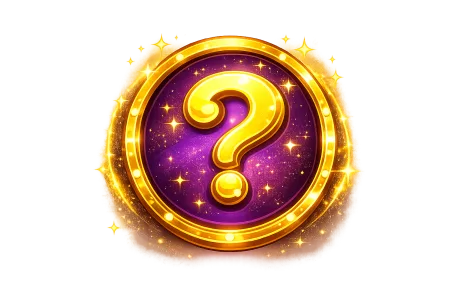 Mystery Symbols