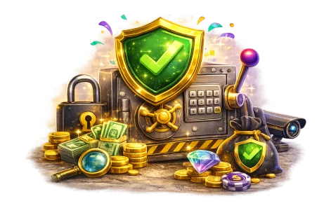 Safe Casinos