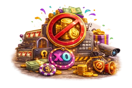 No Wagering Casinos