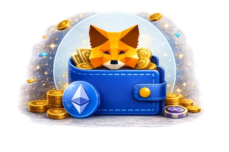 Metamask Casino