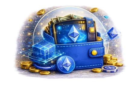Dapp Crypto Casinos