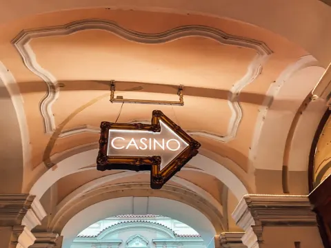 Top Online Casinos Offering Craps Games