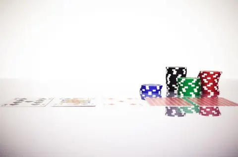 Evolution Gaming avaa Michigan Live Casino Studion