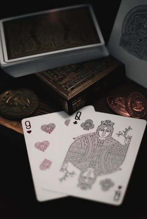 gada WSOP tiešsaistes notikumu grafiks no GGPoker