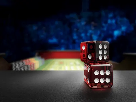 Betting Patterns used by Players in Sic Bo