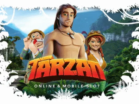 Tarzan - การสาธิตและรีวิว 2026