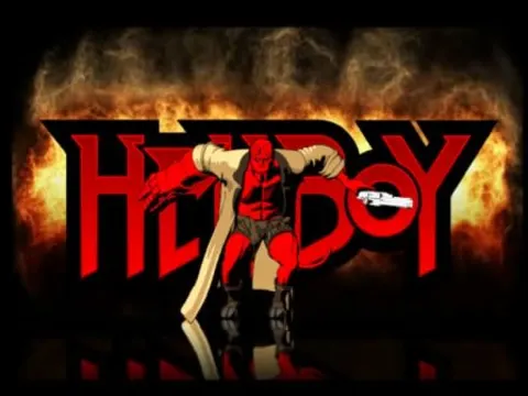 Hellboy - Demo en recensie 2026