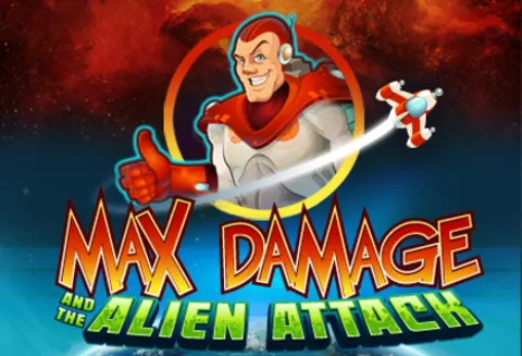 Max Damage - ڈیمو اور جائزہ 2026