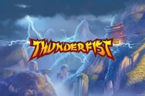 Thunderfist by NetEnt - Demo & Top Casinos