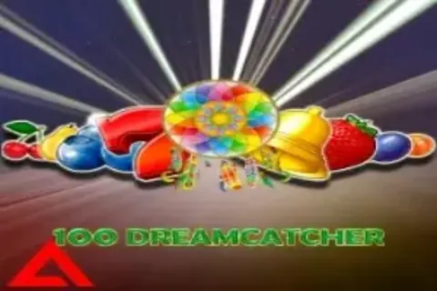 100 Dream Catcher by AGT Software - Demo & Top Casinos