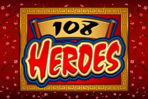 108 Heroes
