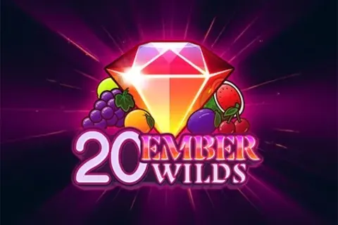 20 Ember Wilds by Gamomat - Demo & Top Casinos