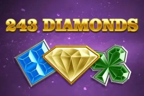 243 Diamonds