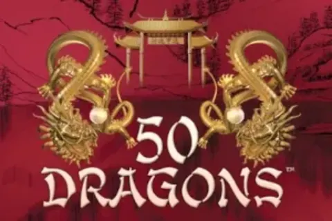 50 Dragons