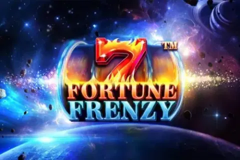7 Fortune Frenzy - Demo & Ulasan 2026