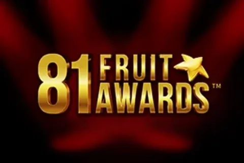 81 Fruit Awards