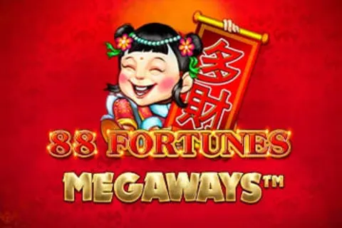 88 Fortunes Megaways by Light & Wonder - Demo & Top Casinos