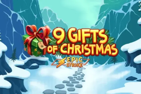 9 Gifts of Christmas Aurum Signature - Demo & Casinos