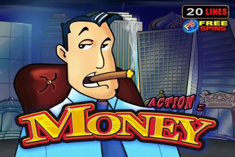 Action Money by Amusnet Interactive - Demo & Top Casinos