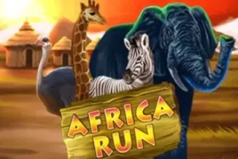 Africa Run by KA Gaming - Demo & Top Casinos