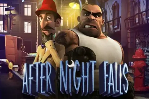 After Night Falls by Betsoft - Demo & Top Casinos