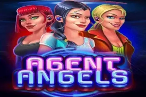 Agent Angels by KA Gaming - Demo & Top Casinos