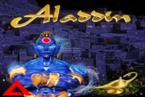 Aladdin by AGT Software - Demo & Top Casinos