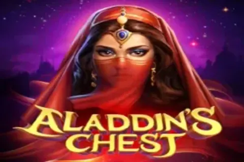 Aladdin's Chest by NetGame - Demo & Top Casinos