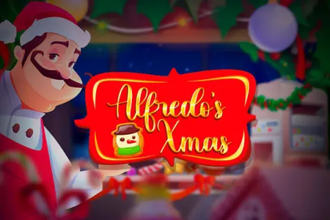 Alfredo's Xmas by Espresso Games - Demo & Top Casinos