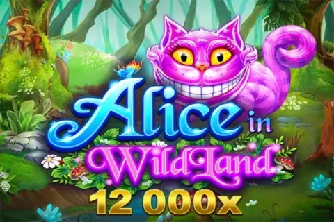 Alice in WildLand - ڈیمو اور جائزہ 2026