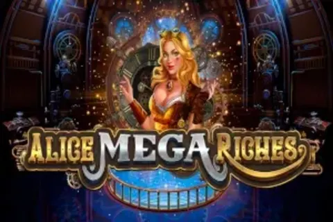 Alice Mega Riches - ڈیمو اور جائزہ 2026