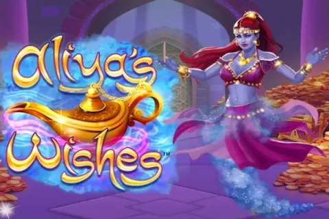 Aliya's Wishes - ڈیمو اور جائزہ 2026