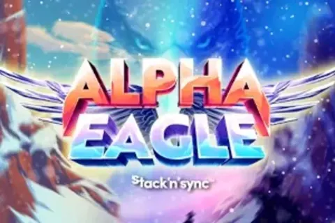 Alpha Eagle by Hacksaw Gaming - Demo & Top Casinos