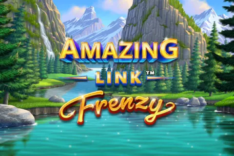 Amazing Link Frenzy by Spin Play Games - Demo & Top Casinos