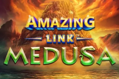 Amazing Link Medusa - ڈیمو اور جائزہ 2026