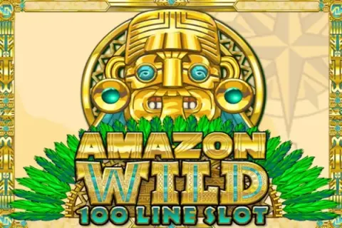 Amazon Wild - ආදර්ශනය සහ සමාලෝචනය 2026