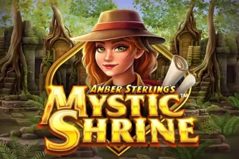 Amber Sterling's Mystic Shrine - ڈیمو اور جائزہ 2026
