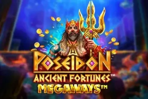 Ancient Fortunes Poseidon Megaways — Demo y reseña 2026