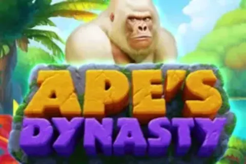 Gioca Ape's Dynasty - Demo Gratis & Review 2026