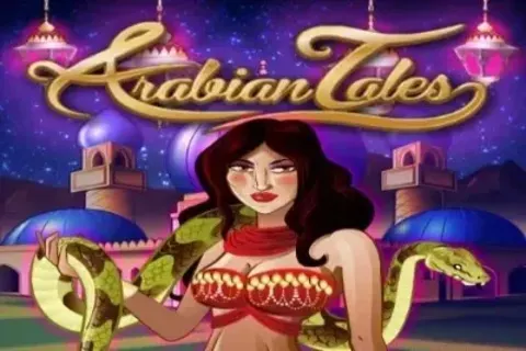 Gioca Arabian Tales - Demo Gratis & Review 2026